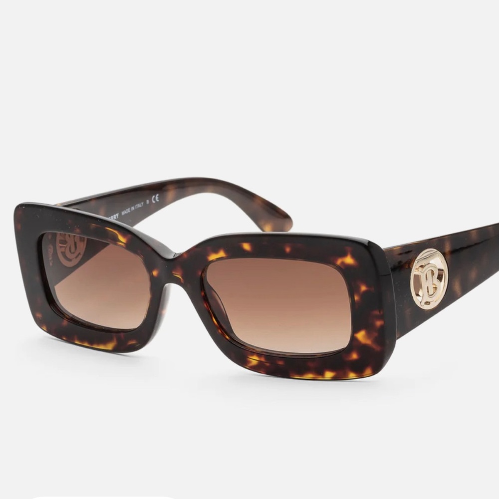 New Authentic Burberry Sunglasses